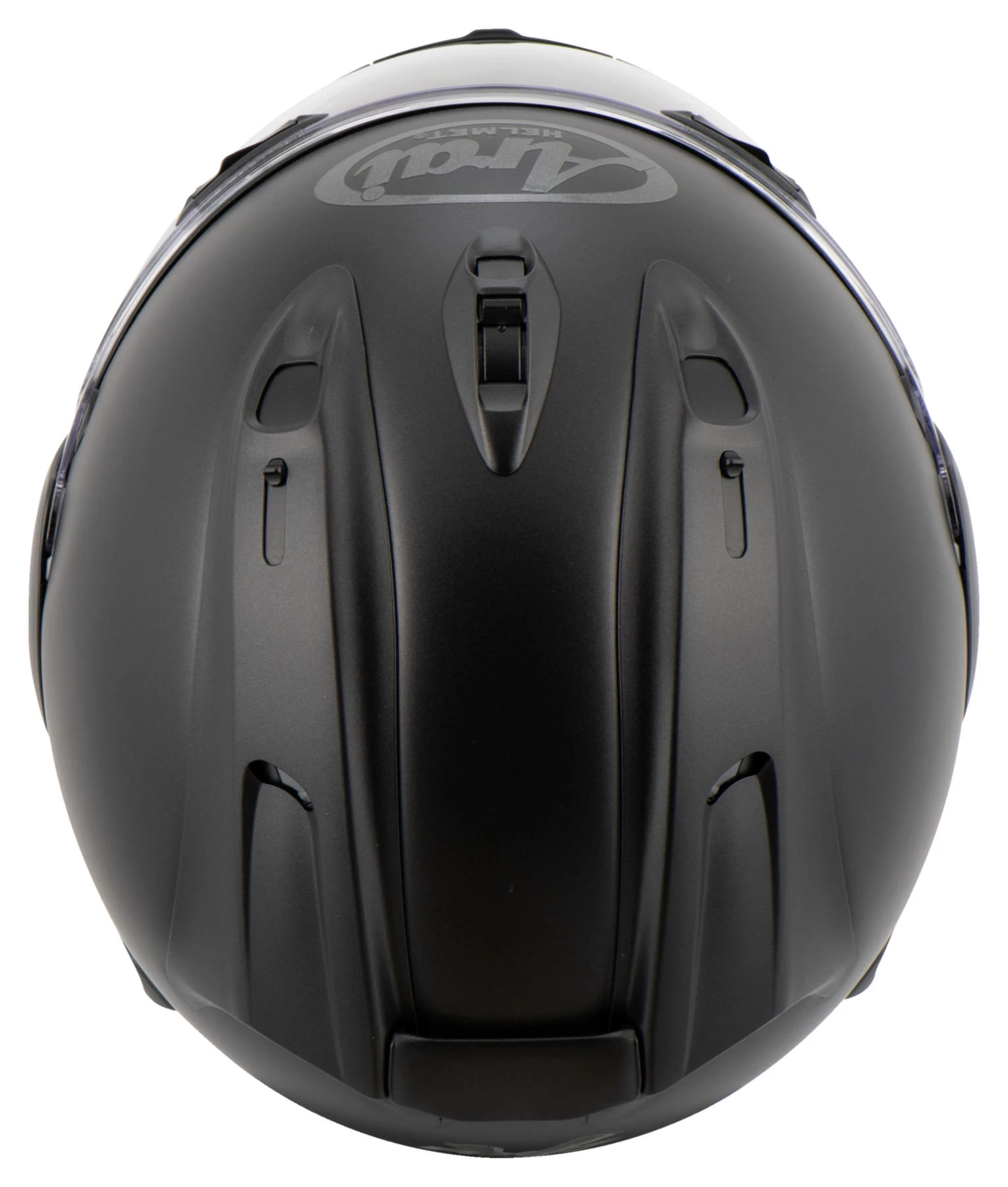 Arai RX-7V Frost Black – Image 2