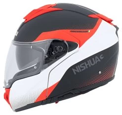 Nishua NFX-3 Casque Modulables