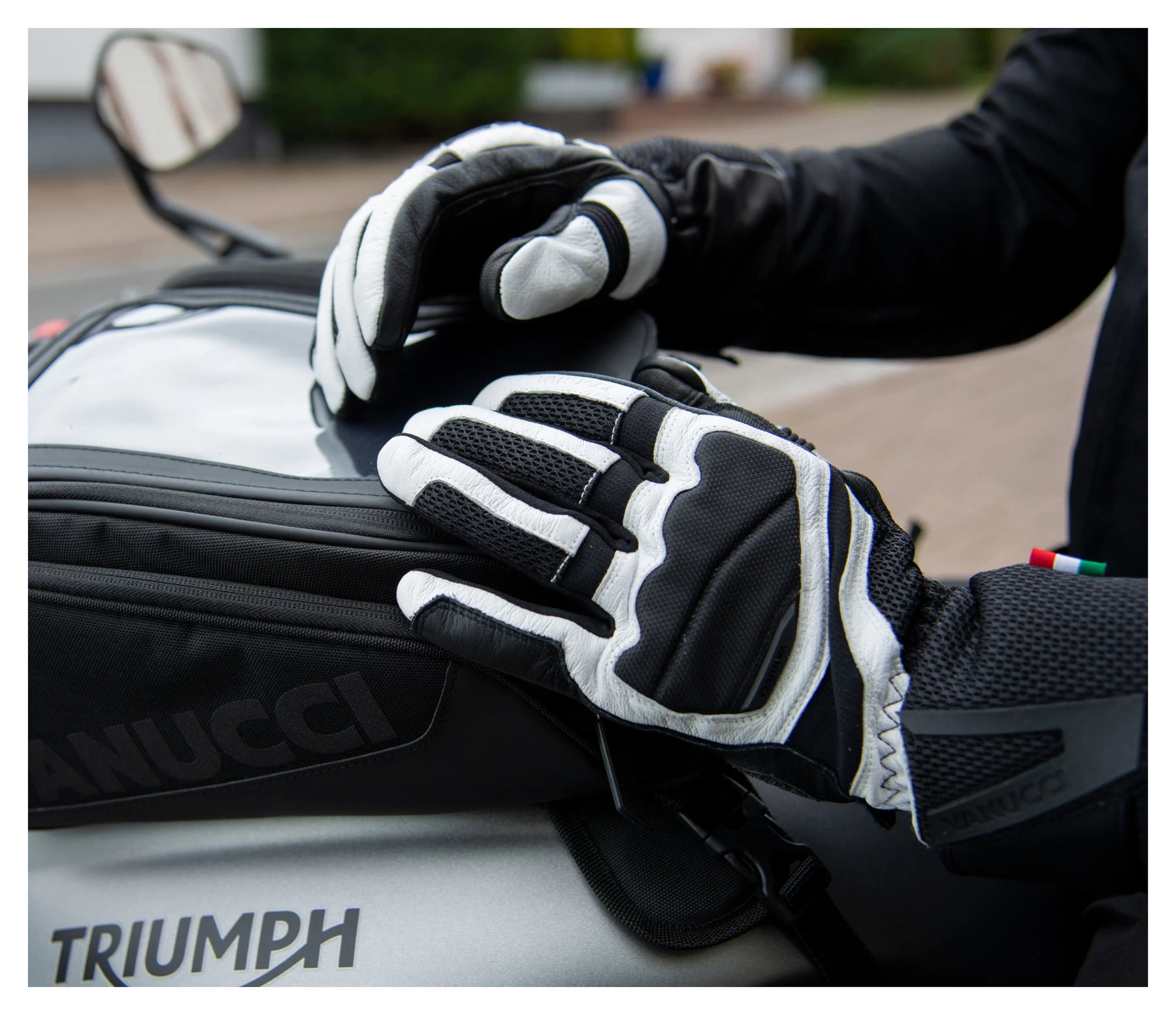 VANUCCI VAG-3 – Image 3