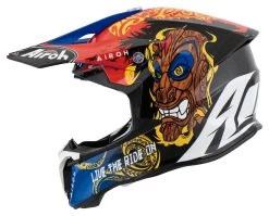 Airoh Twist 2.0 Tiki