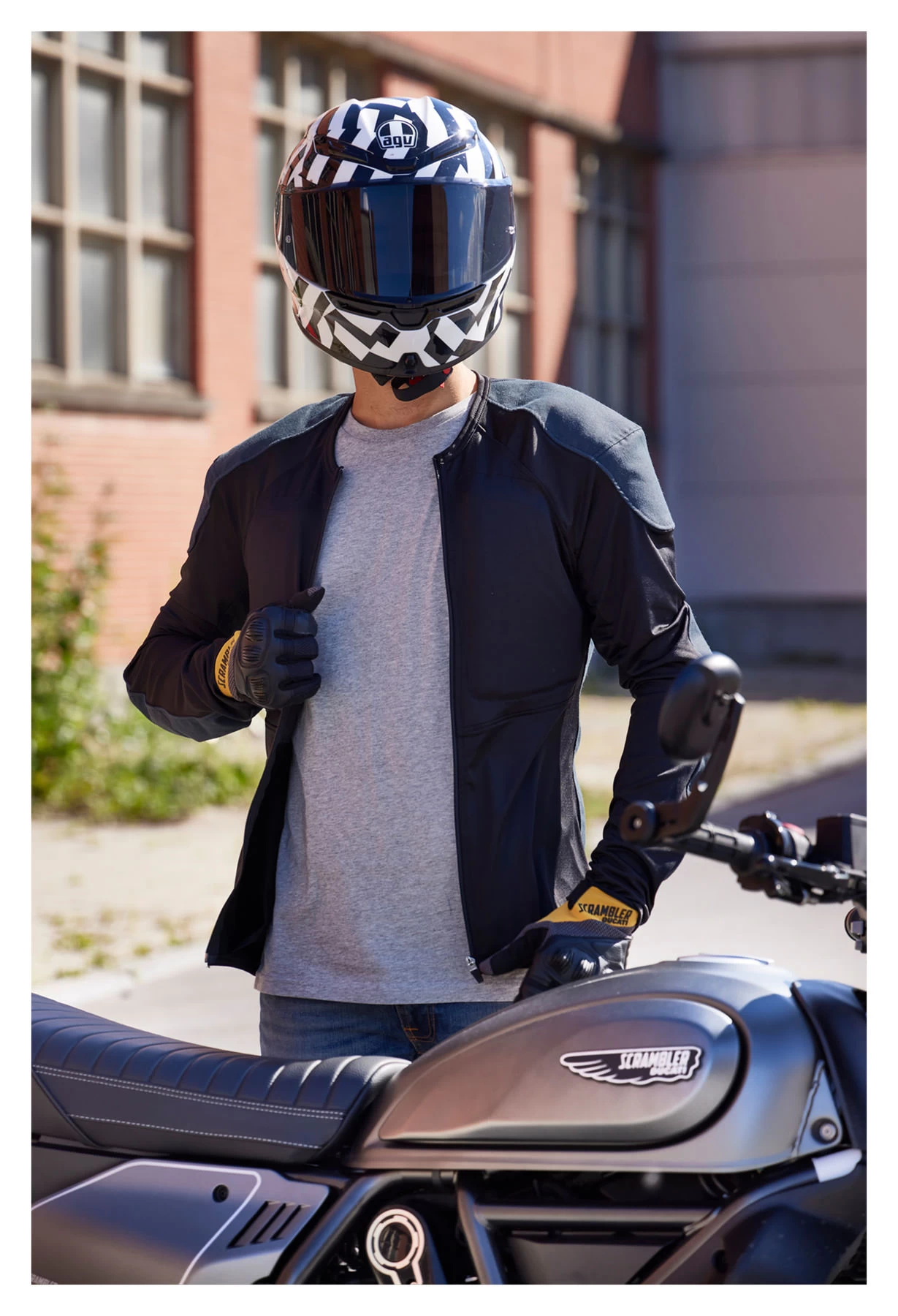 Bowtex Standard R Veste, â Image 6