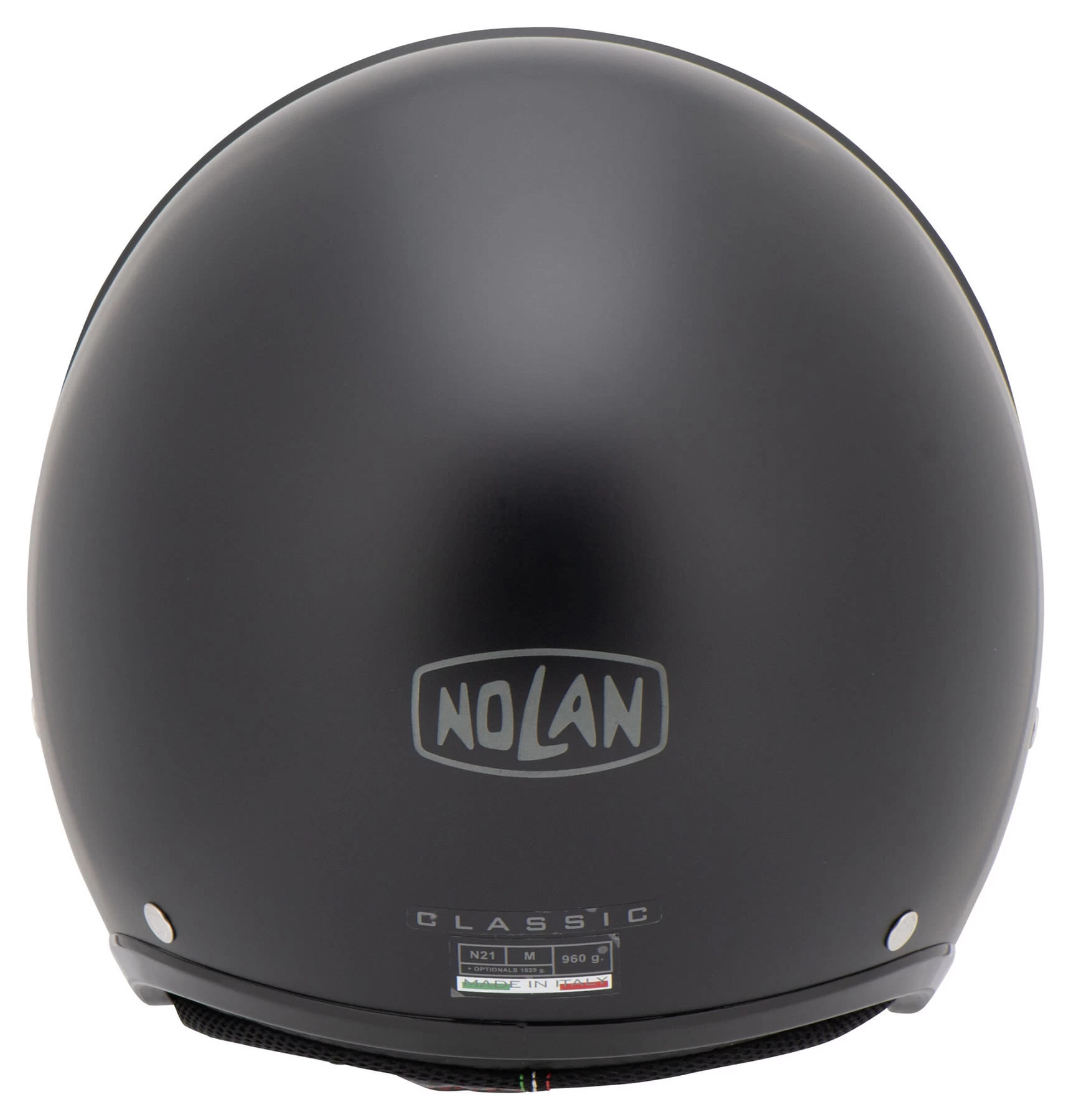Nolan N21 Classic Casque Jet – Image 3