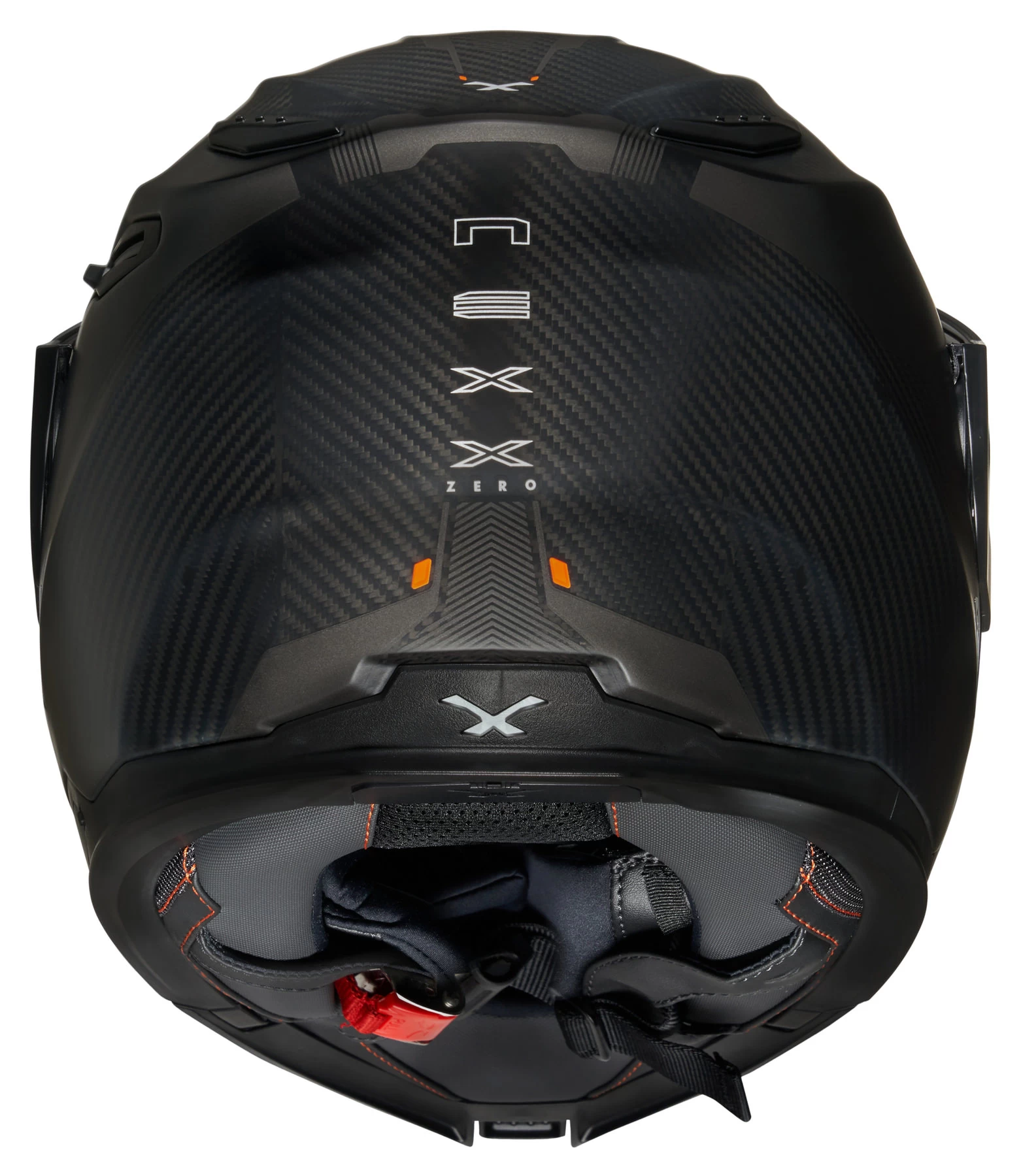 Nexx X.Vilijord Zero X.Pro Carbon, – Image 3