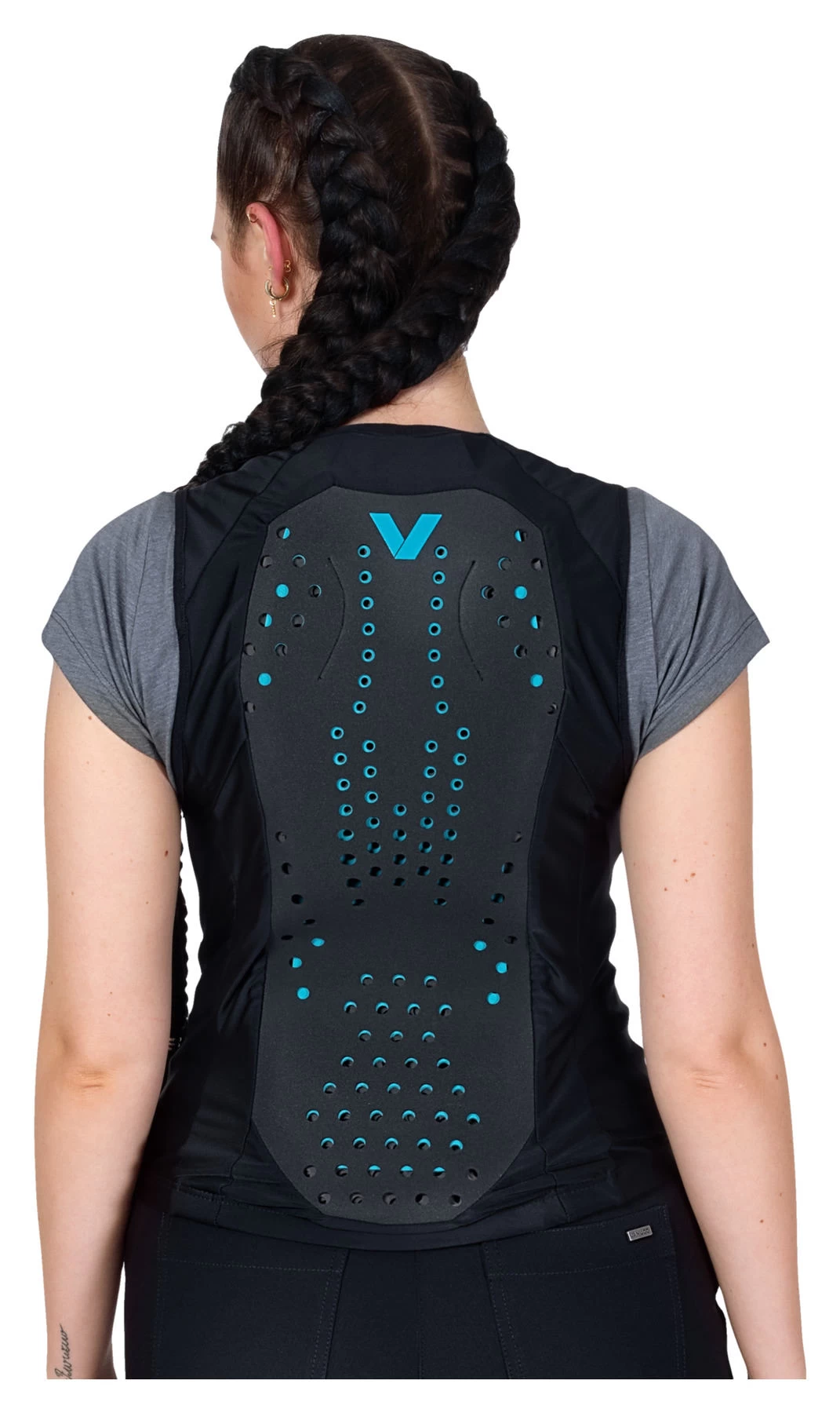 Gilet Protection Vanucci VXP-2, Femme