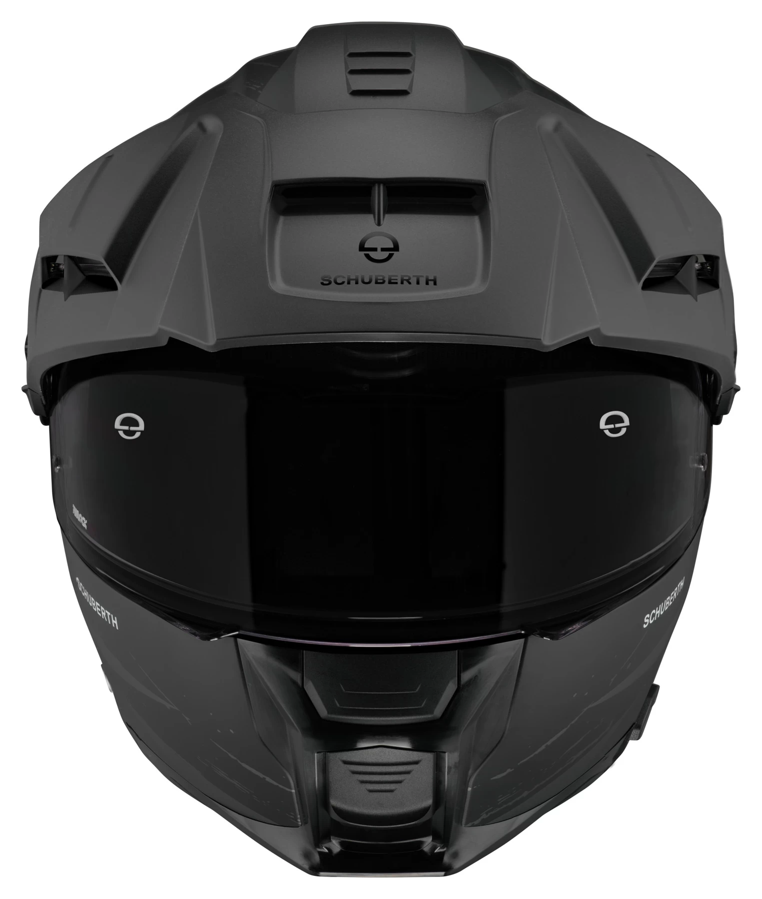 SCHUBERTH E2 EXPLORER ANTHRACITE – Image 2