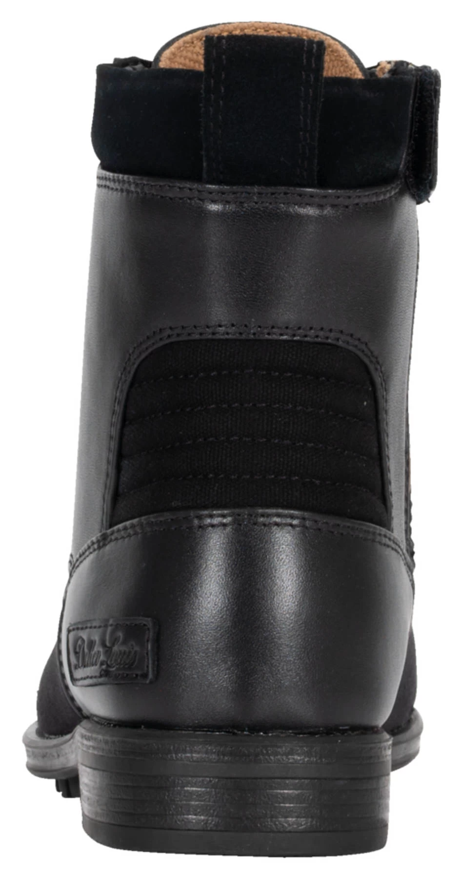 Detlev Louis DL-BM-6 Bottes De Moto – Image 9