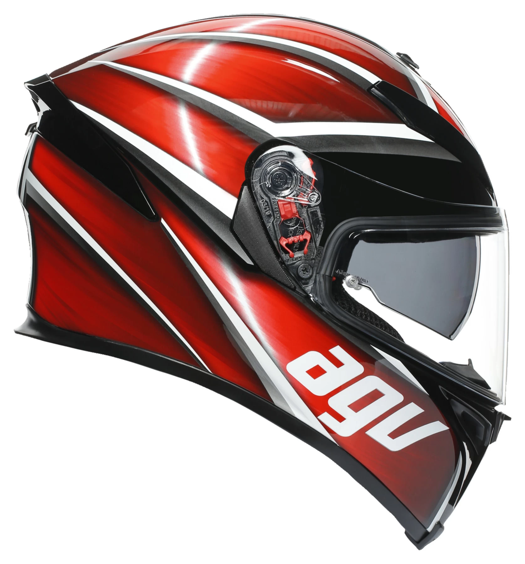 AGV K5 S TEMPEST – Image 3
