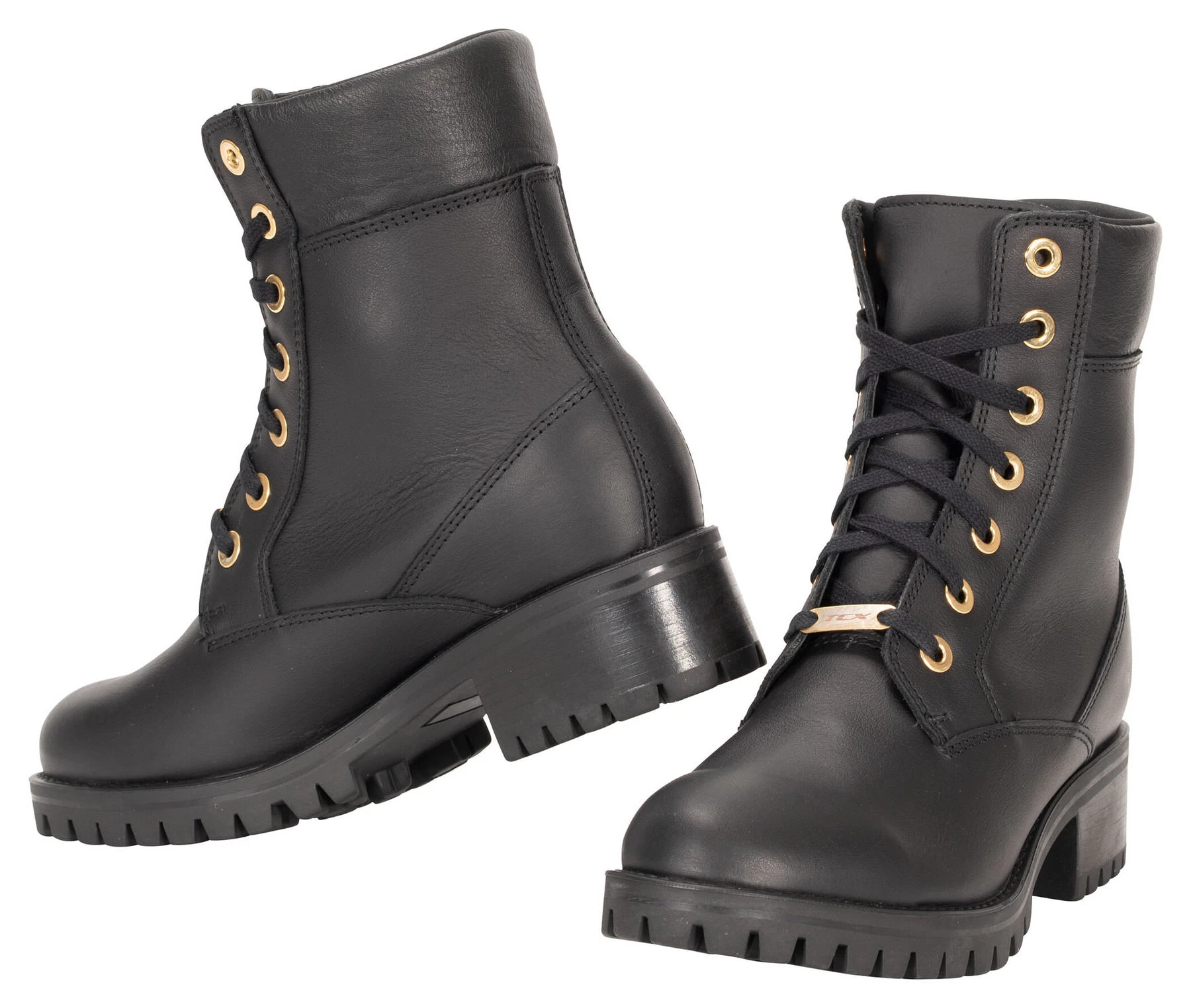 TCX Lady Smoke Bottes – Image 2