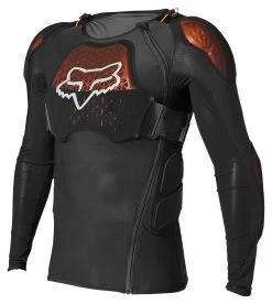Veste Protection FOX Basenframe Pro D3O
