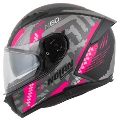 Nolan N60-6 Wheelspin