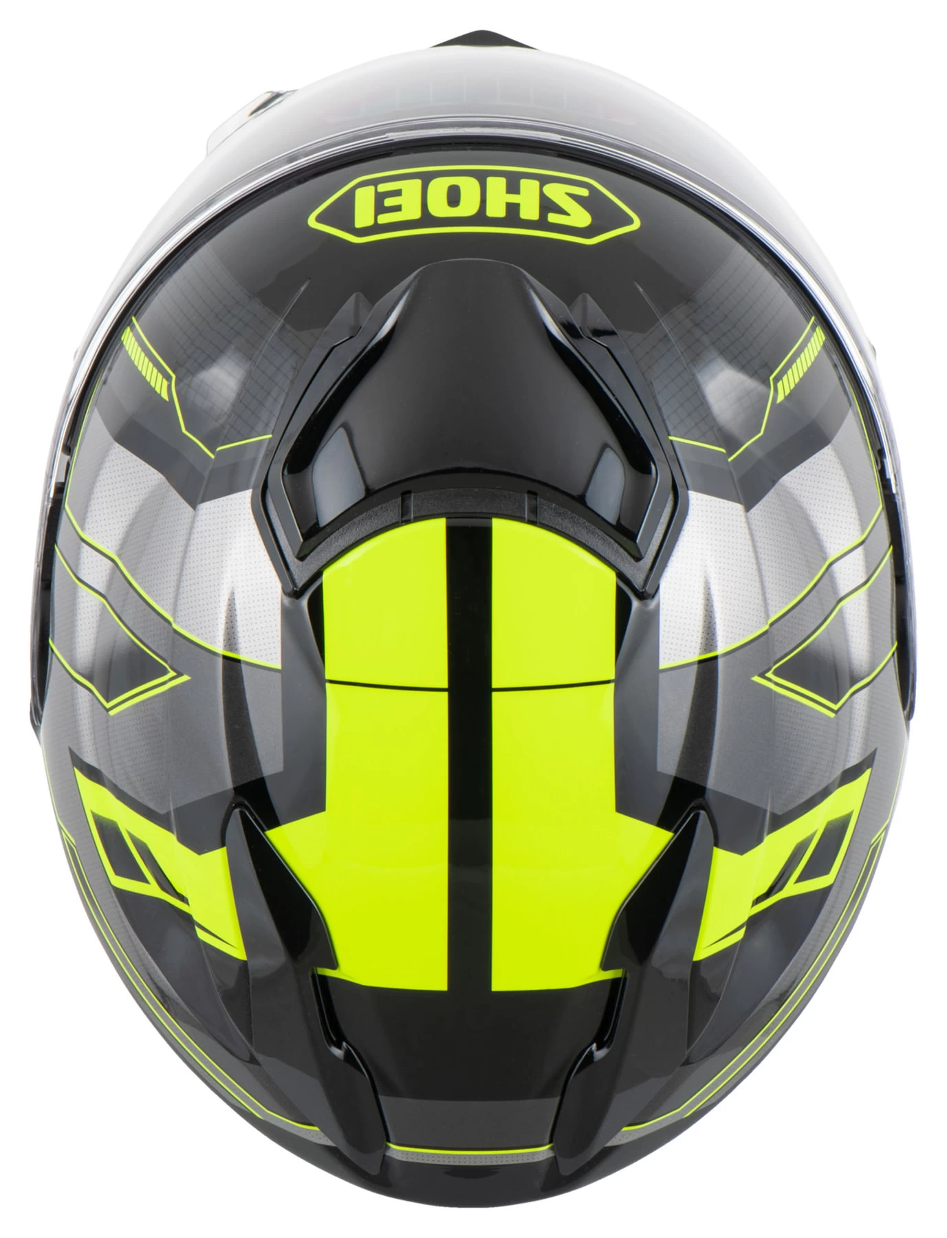 Shoei GT-Air II Aperture TC-3 – Image 7