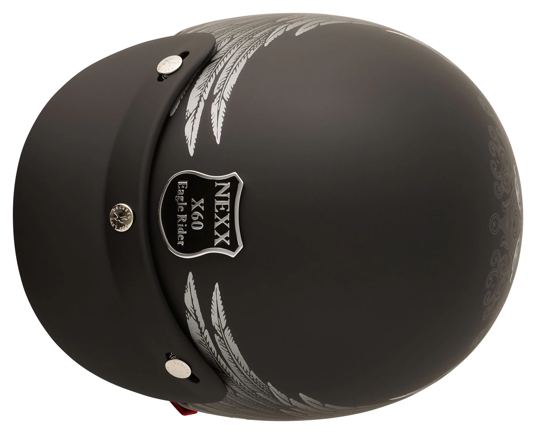 Nexx SX.60 Eagle Rider Casque Jet – Image 5