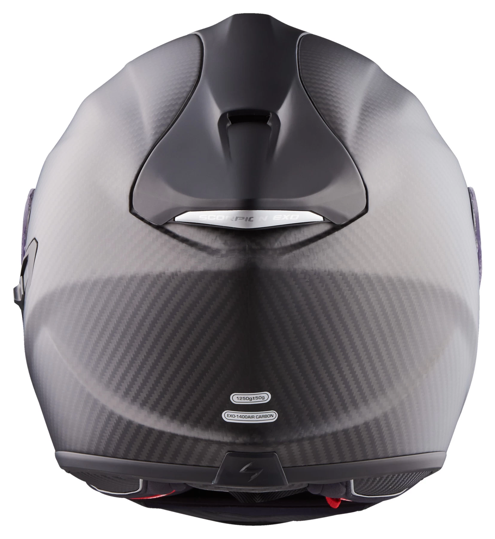 Scorpion Exo-1400 EVO Carbon Air – Image 7