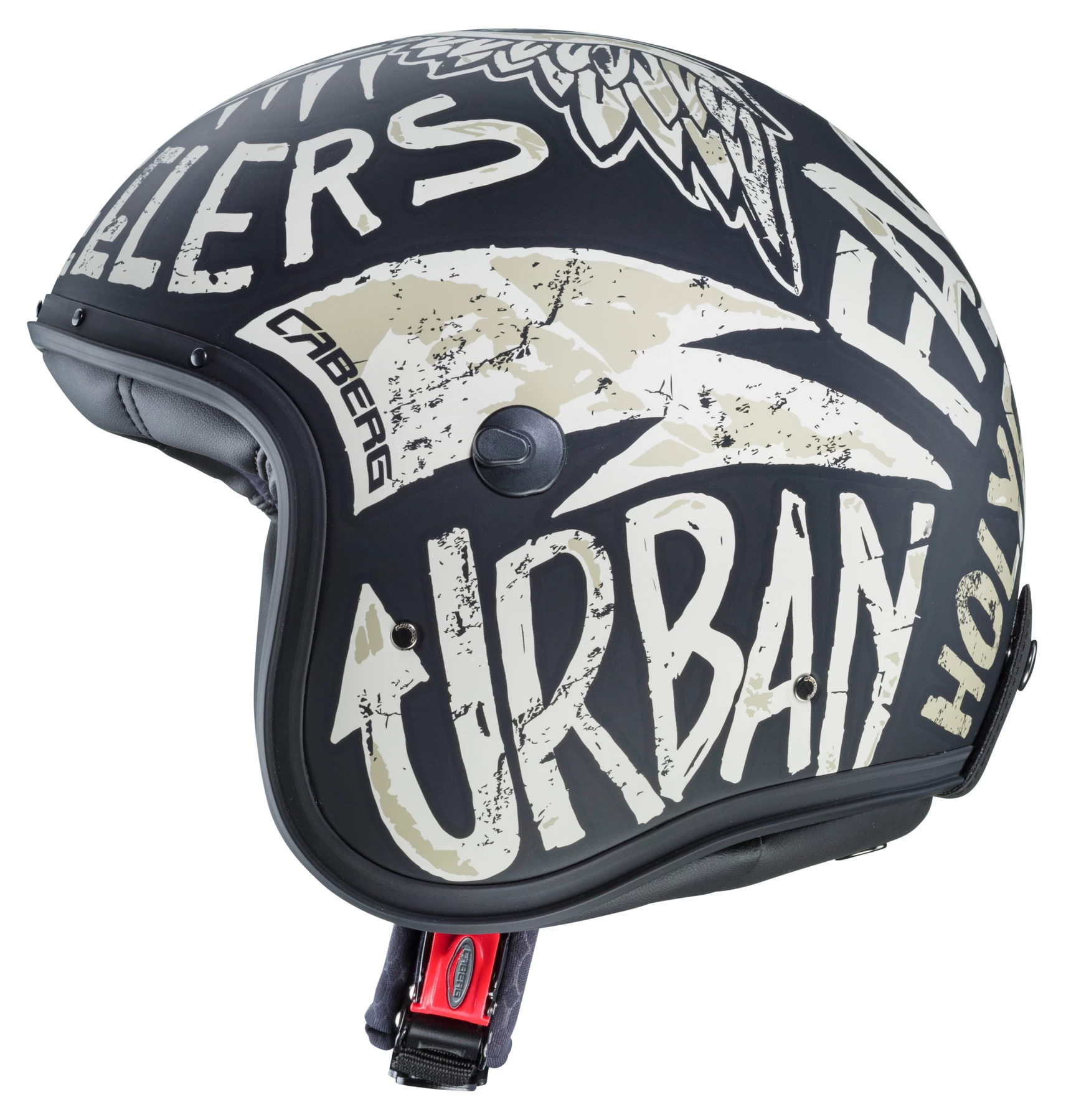 Caberg Freeride Nuke,