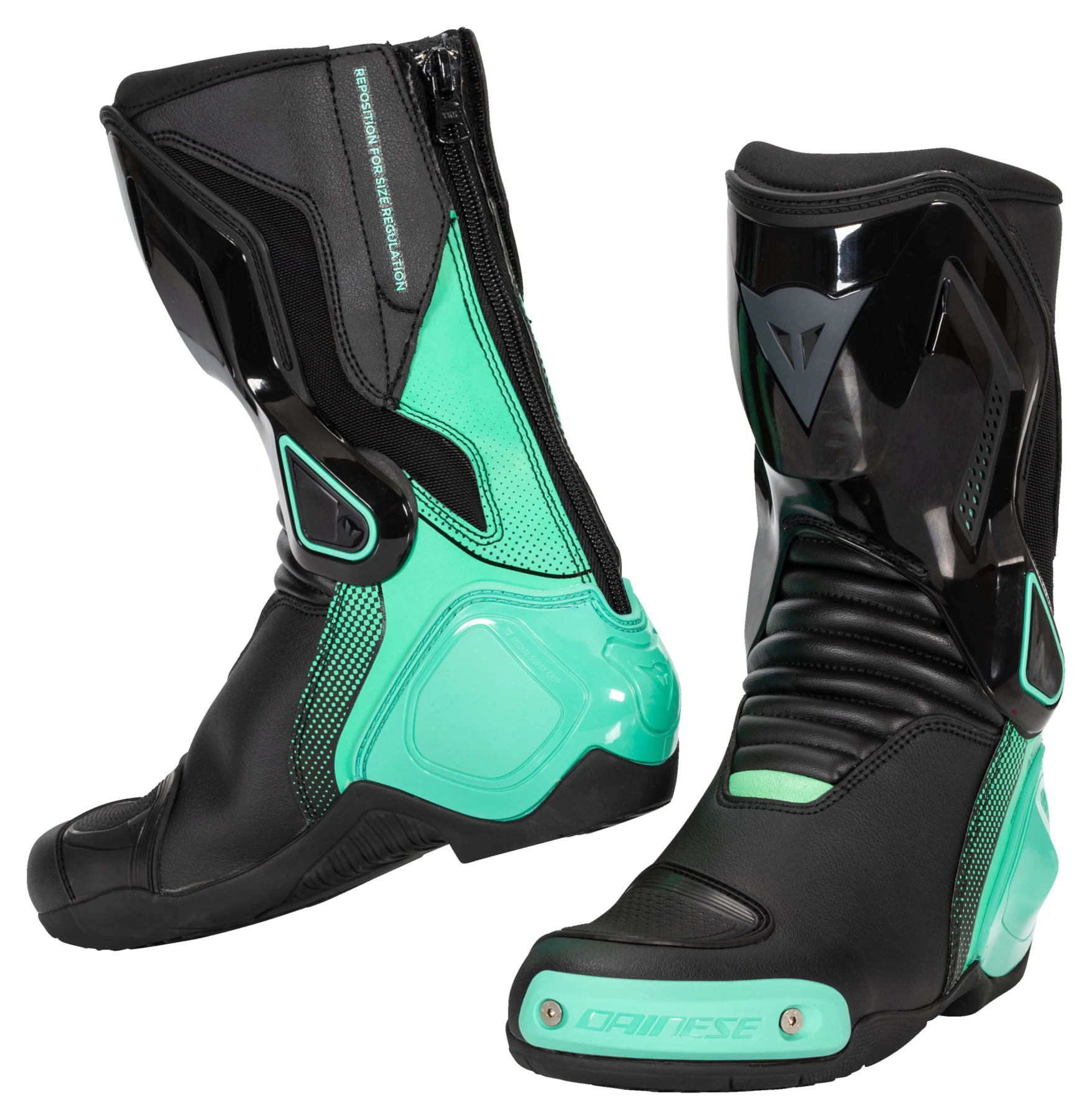 DAINESE NEXUS 2 LADY Bottes – Image 3