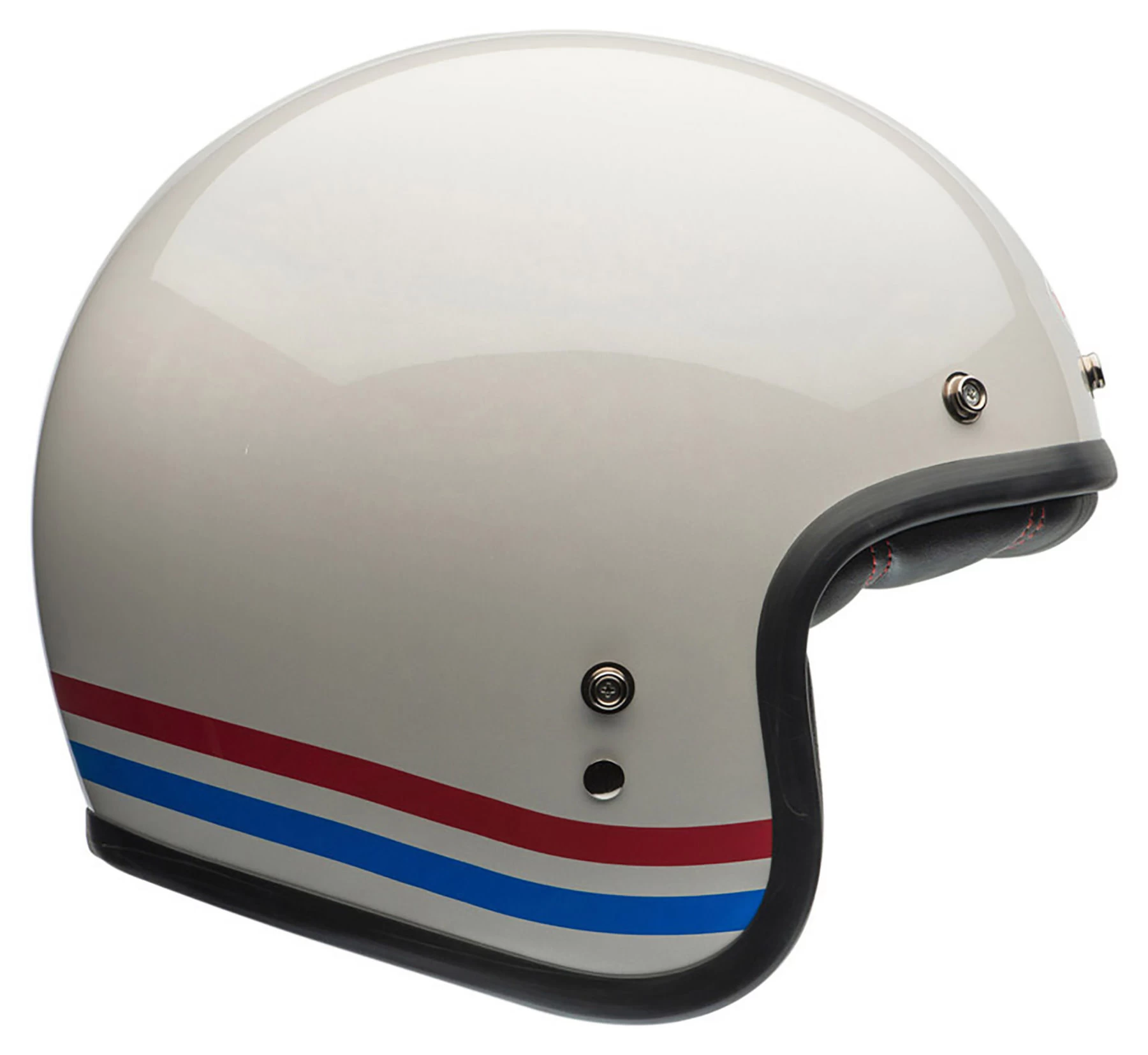 Bell Custom 500 Stripes – Image 4
