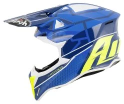 AIROH WRAAP MOOD, T. XL