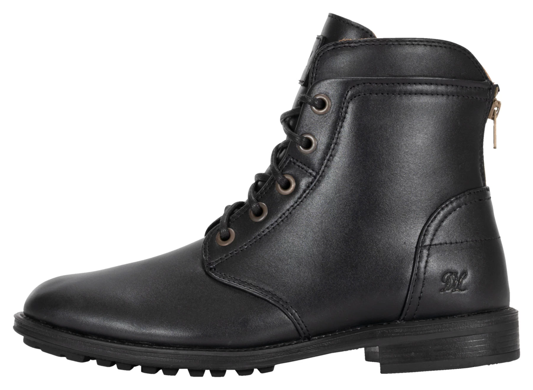 Detlev Louis DL-BM-4 Bottes De Moto