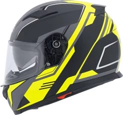 MTR S-13 Casque Intégral