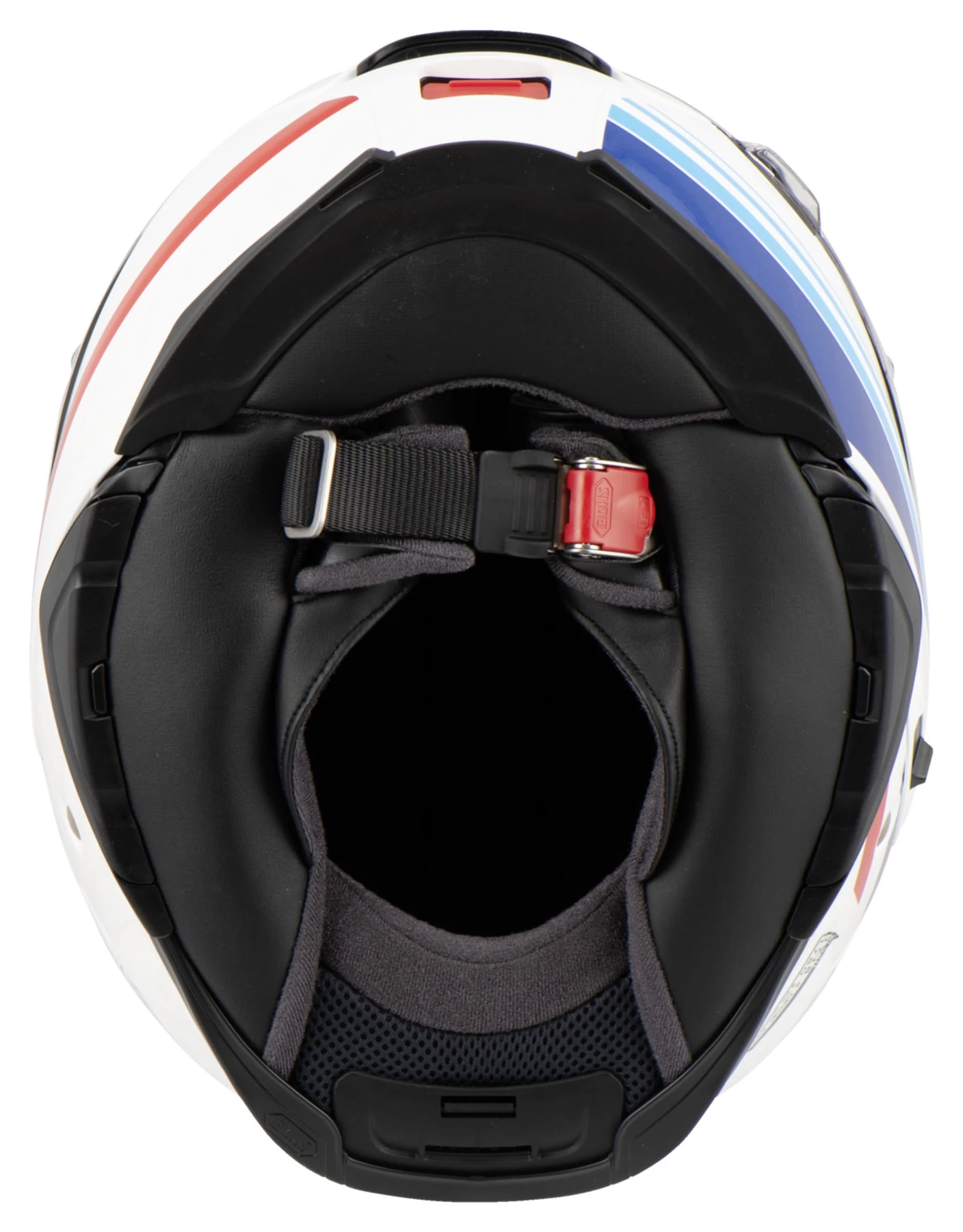 Shoei Neotec II Separator TC-10 – Image 8