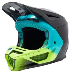 Fox V2 Rkane Casque Cross