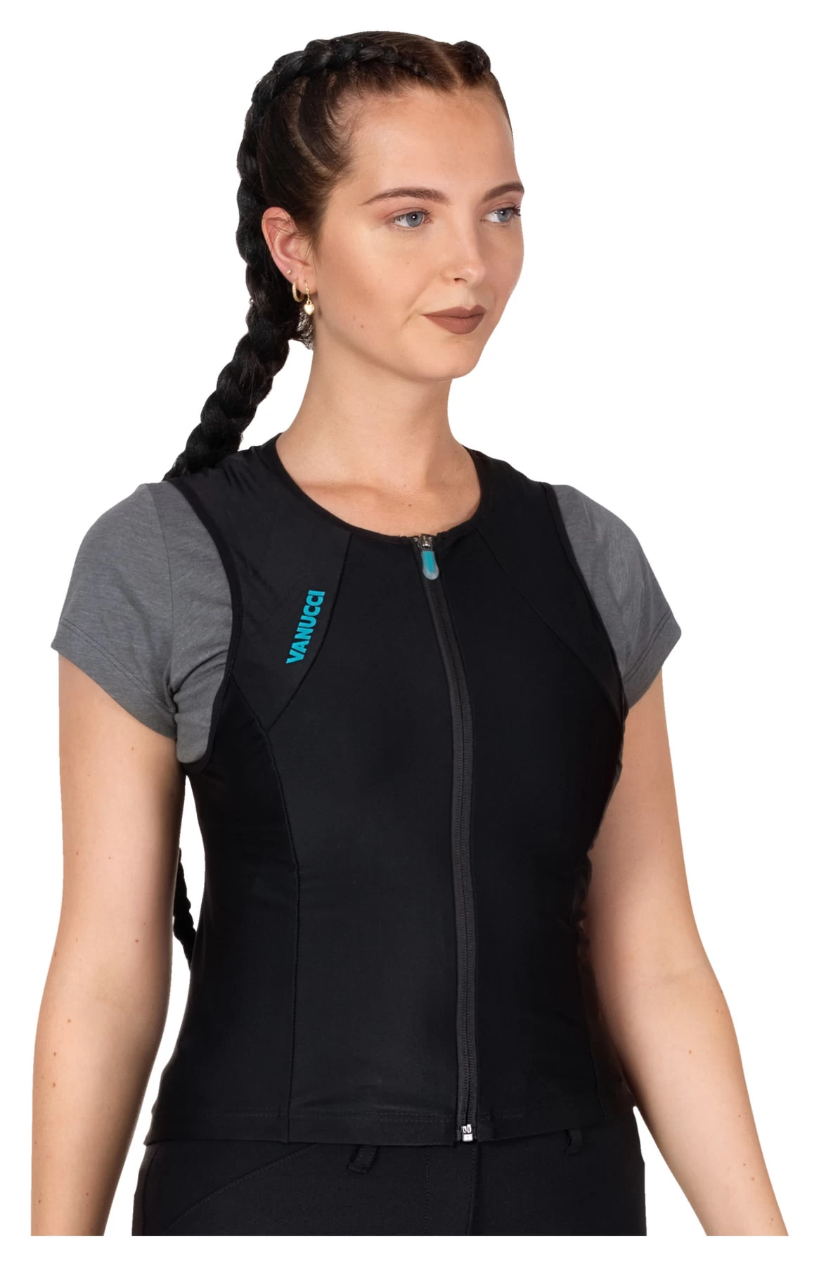 Gilet Protection Vanucci VXP-2, Femme â Image 6
