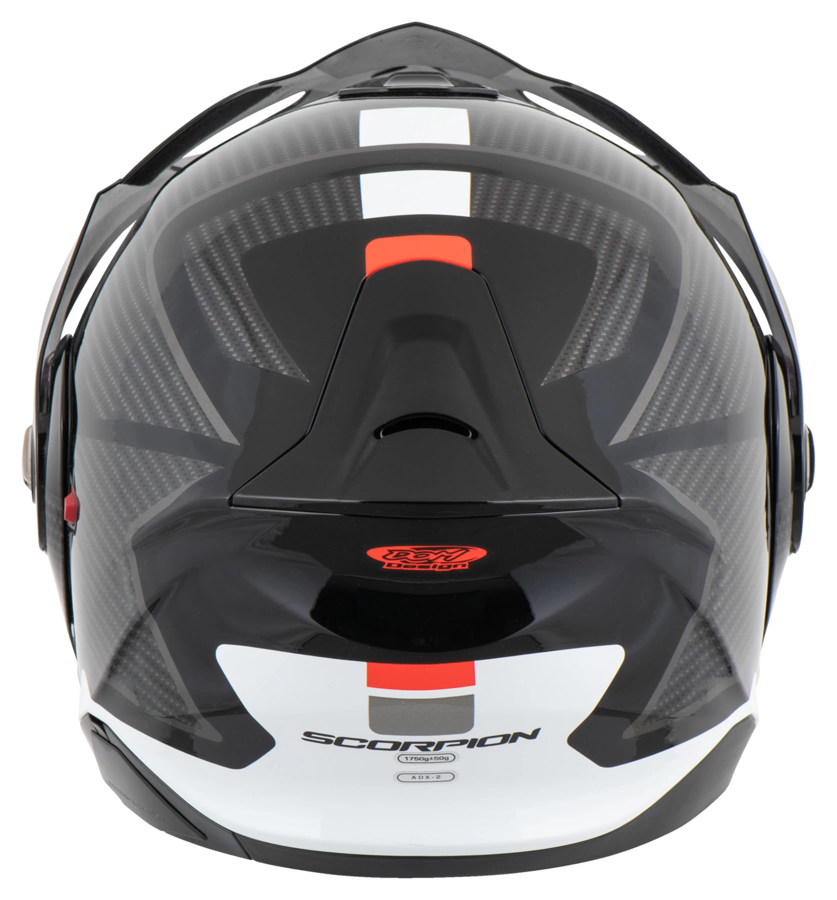 Scorpion ADX-2 Camino Casque D'enduro – Image 8