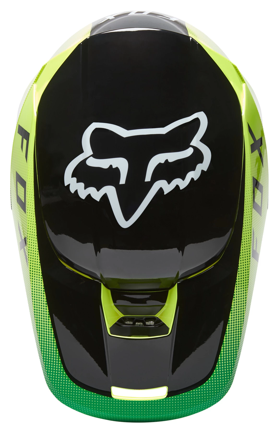 Fox V1 Ridl Casque Cross – Image 2