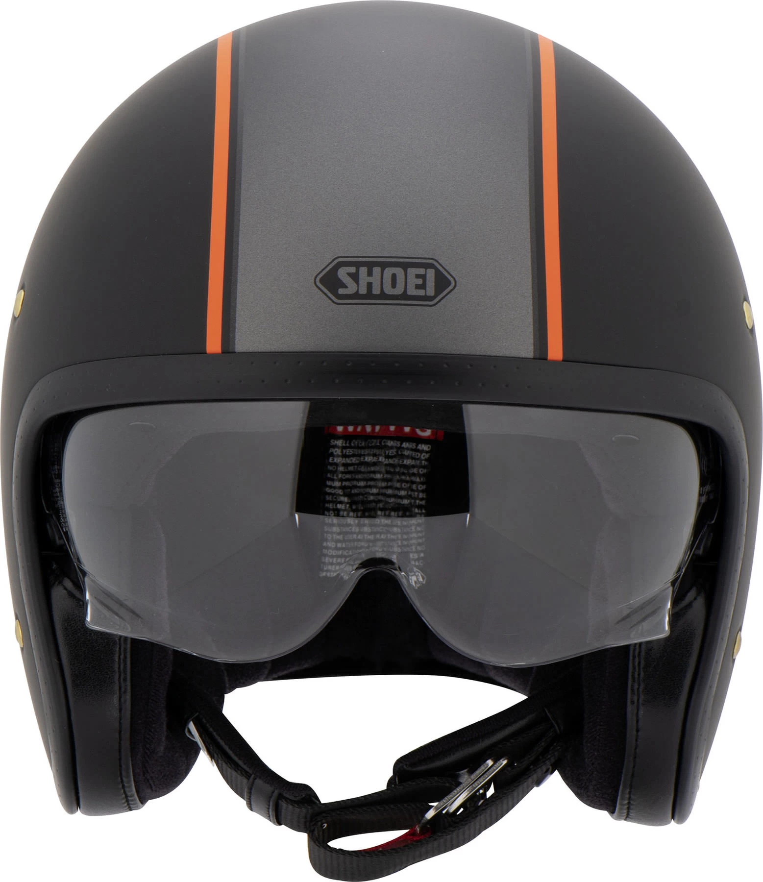 Shoei J.O Casque Jet – Image 6