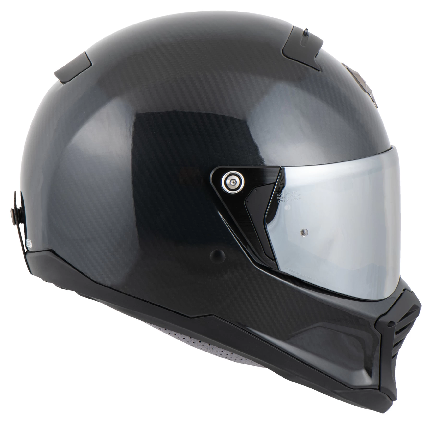 Scorpion Exo-HX1 Carbon SE – Image 7