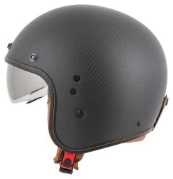 Scorpion Belfast Evo Carbon, Casque Jet