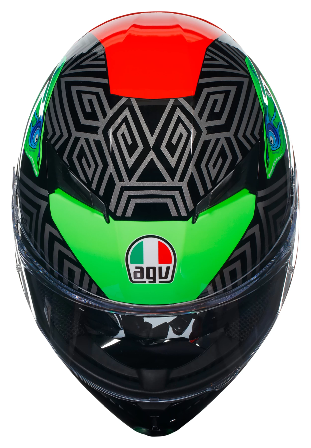 AGV K3 2.6 Kamaleon – Image 5