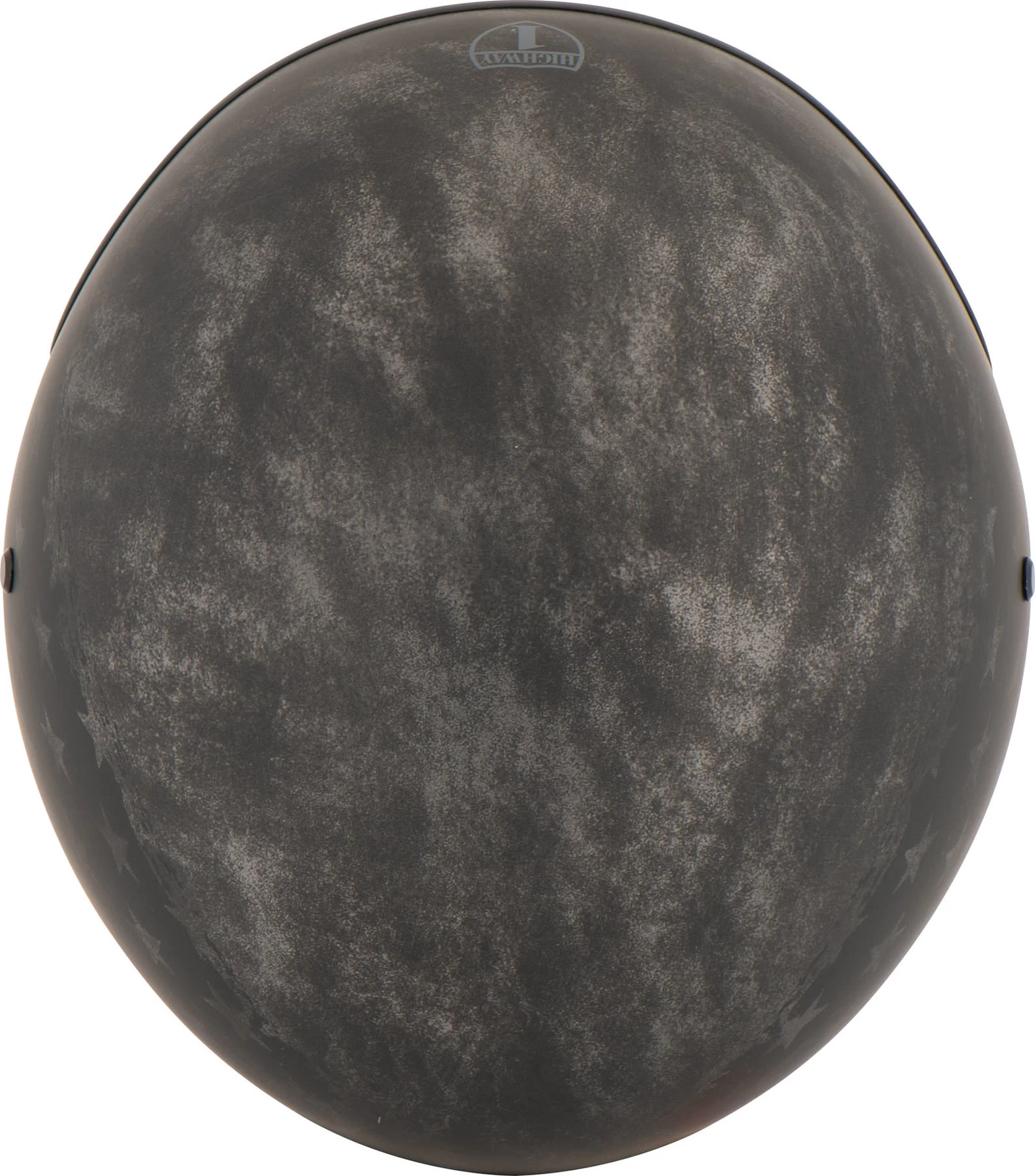 Highway 1 Vintage Fiber Casque Jet – Image 5