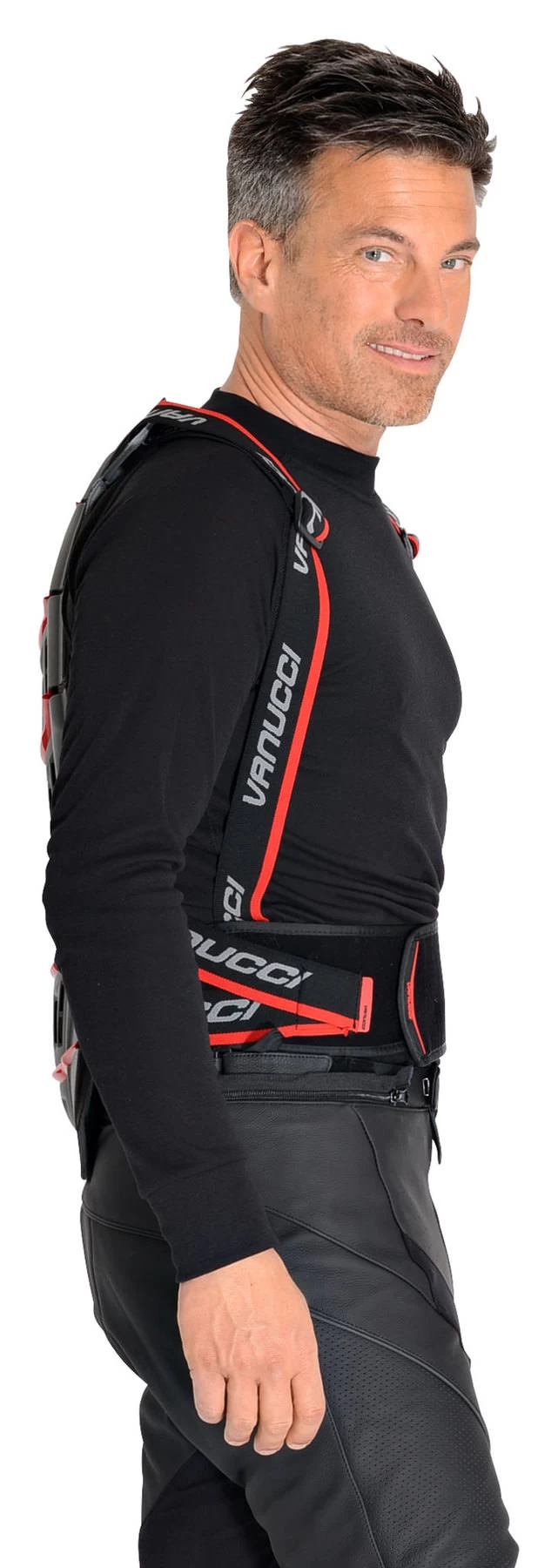 Vanucci Back 1.1 Protection Dorsale – Image 5