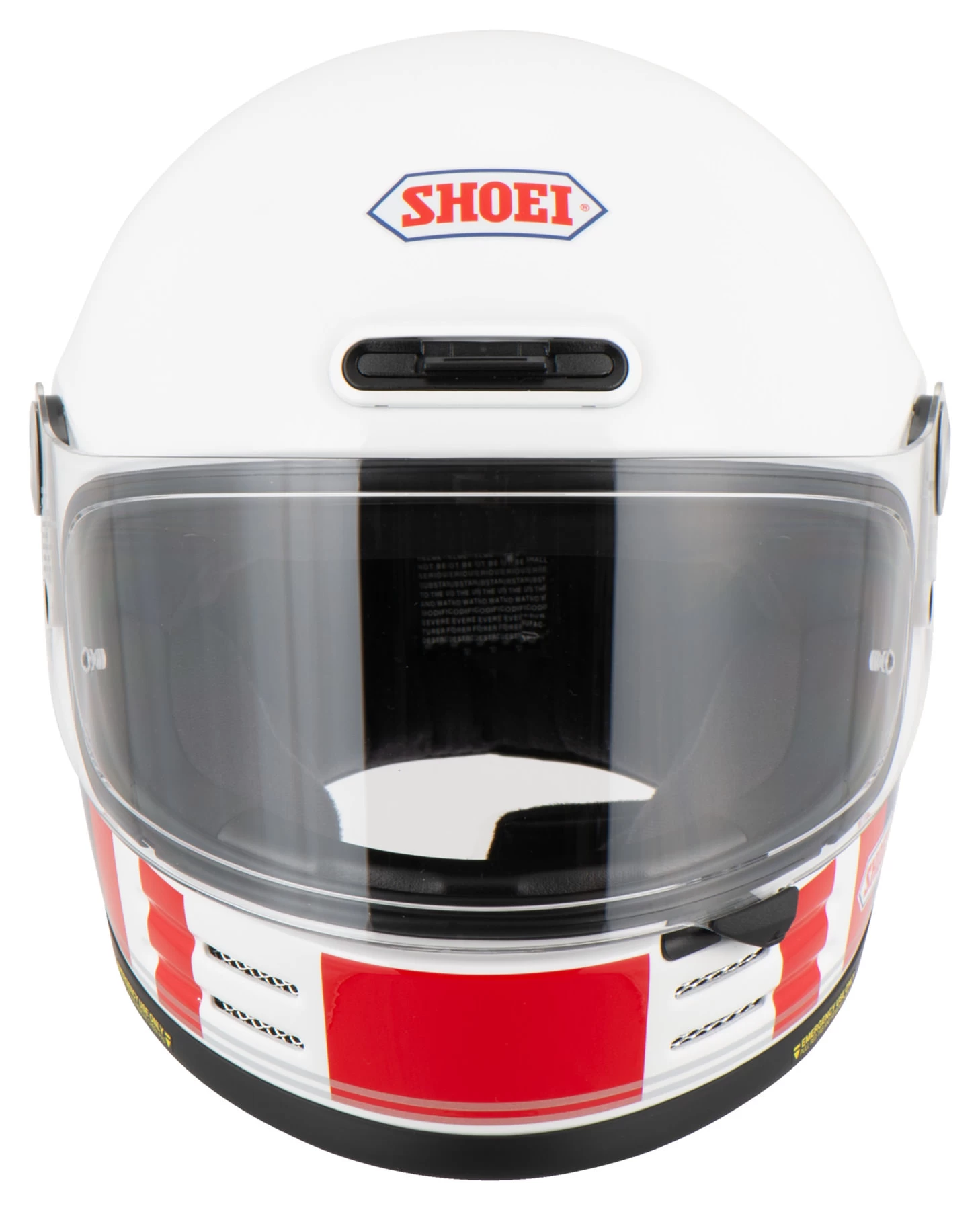 SHOEI GLAMSTER, T. XS – Image 2