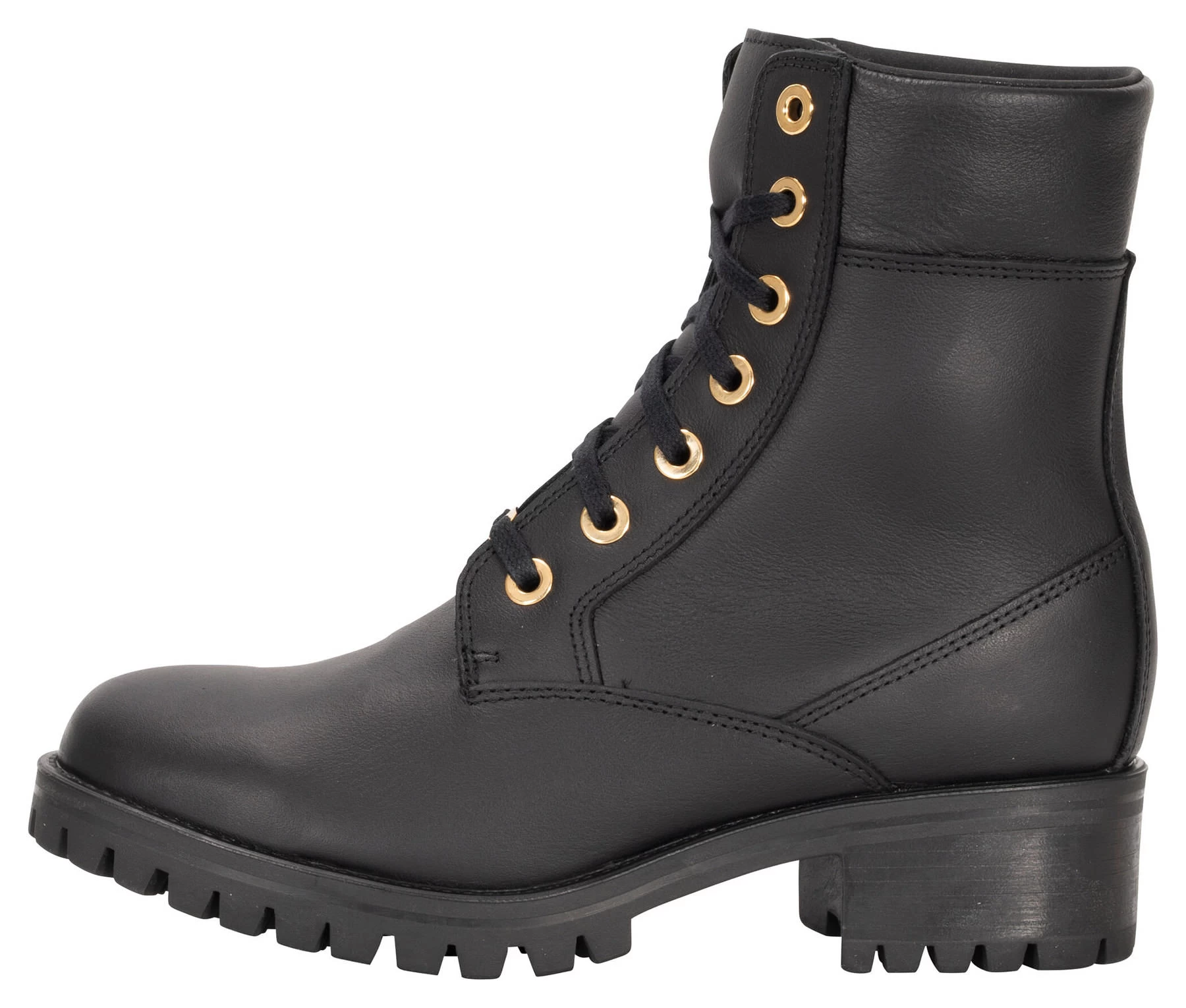 TCX Lady Smoke Bottes