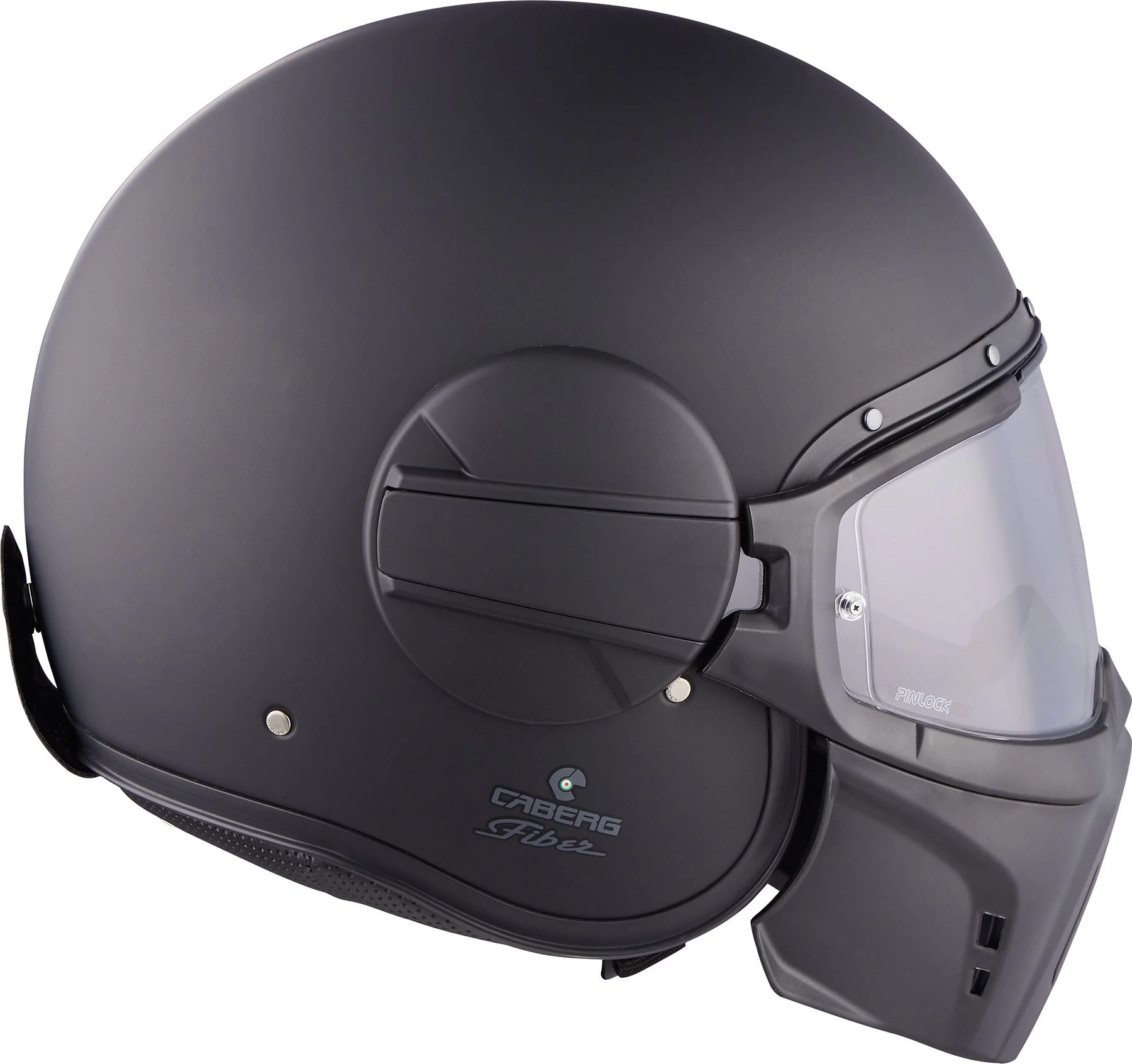 Caberg Ghost Casque Jet – Image 4