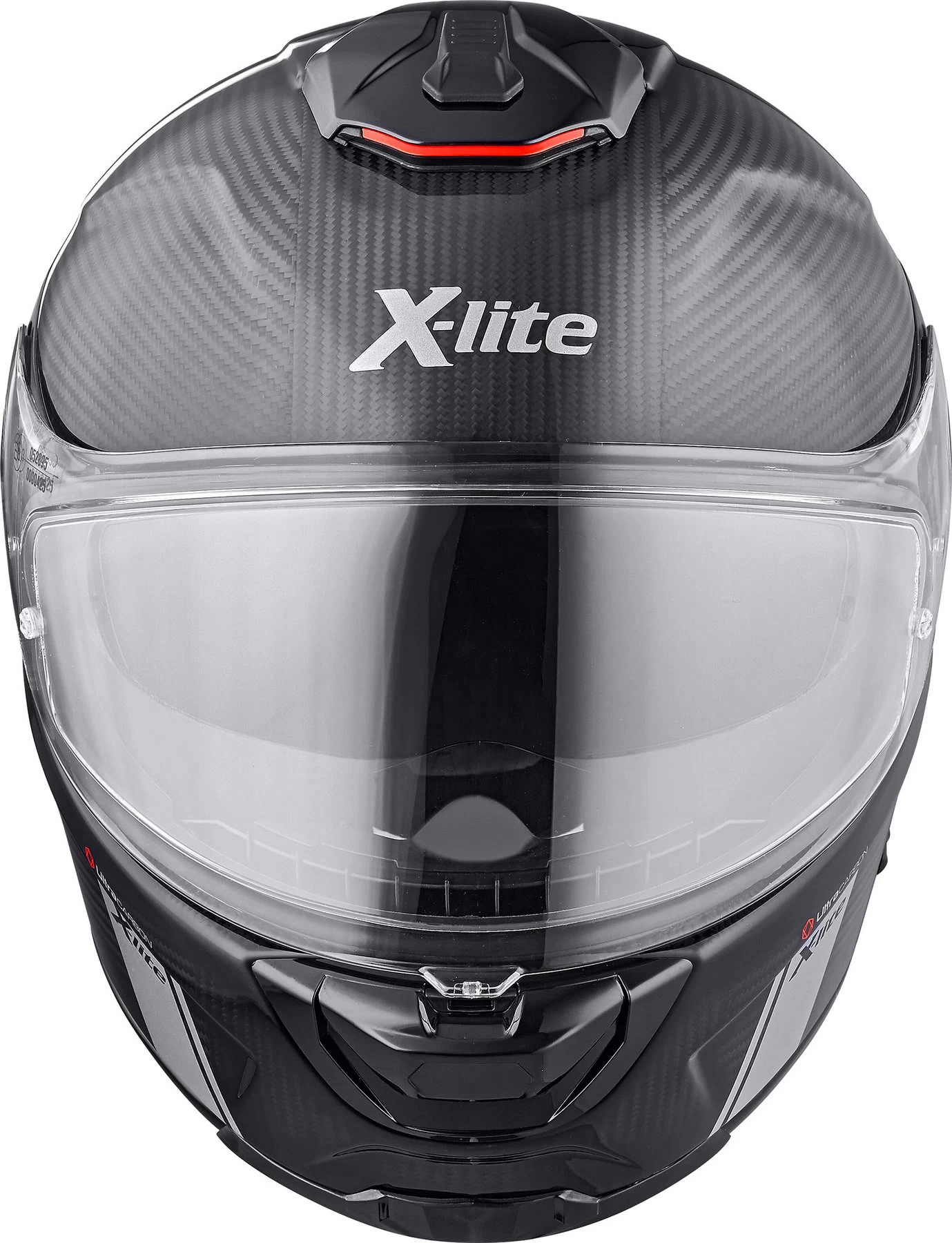 X-lite X-903 Ultra Carbon Modern Class – Image 6