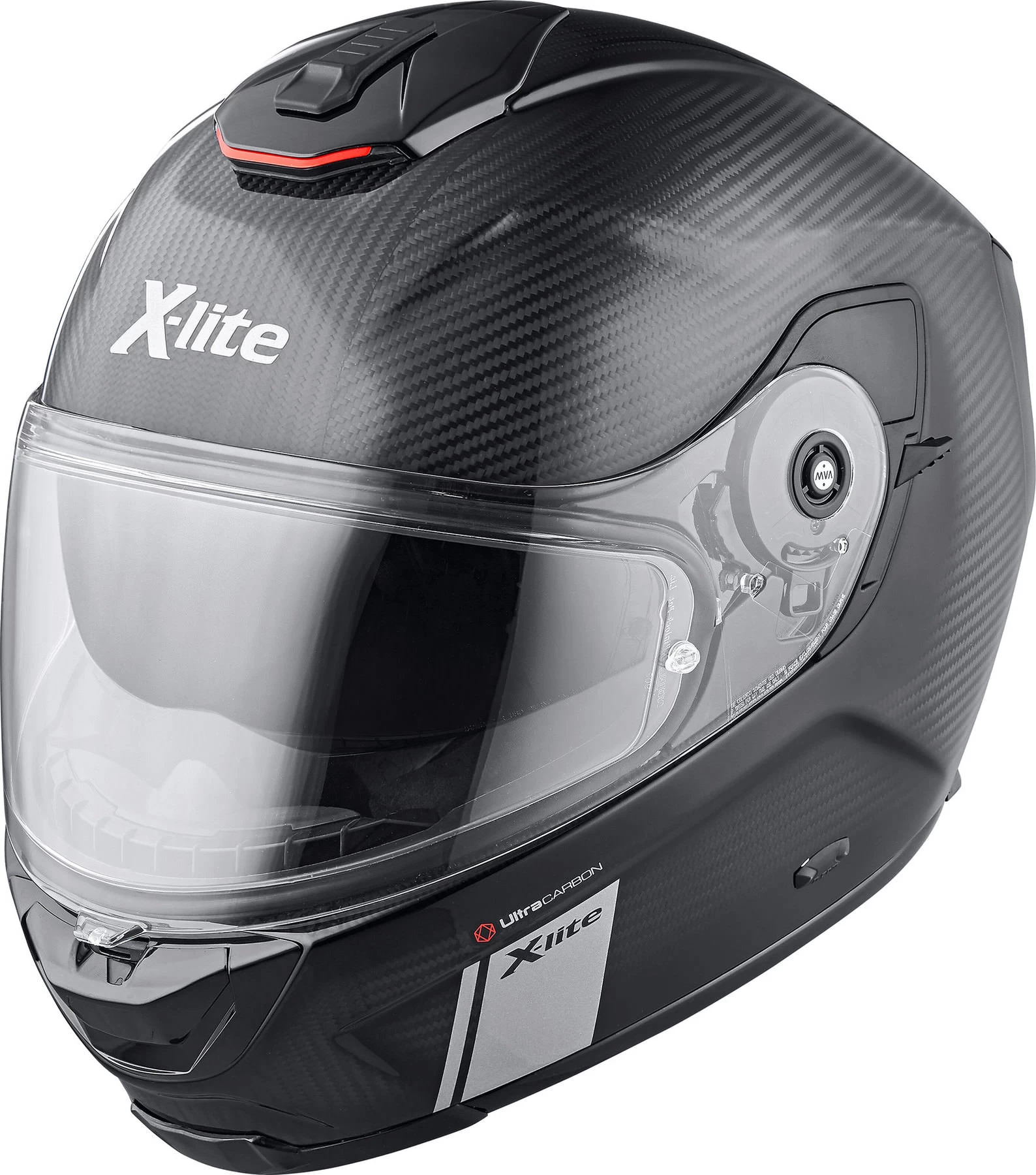 X-lite X-903 Ultra Carbon Modern Class – Image 4