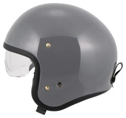 Shoei J.O Basalt Grey,