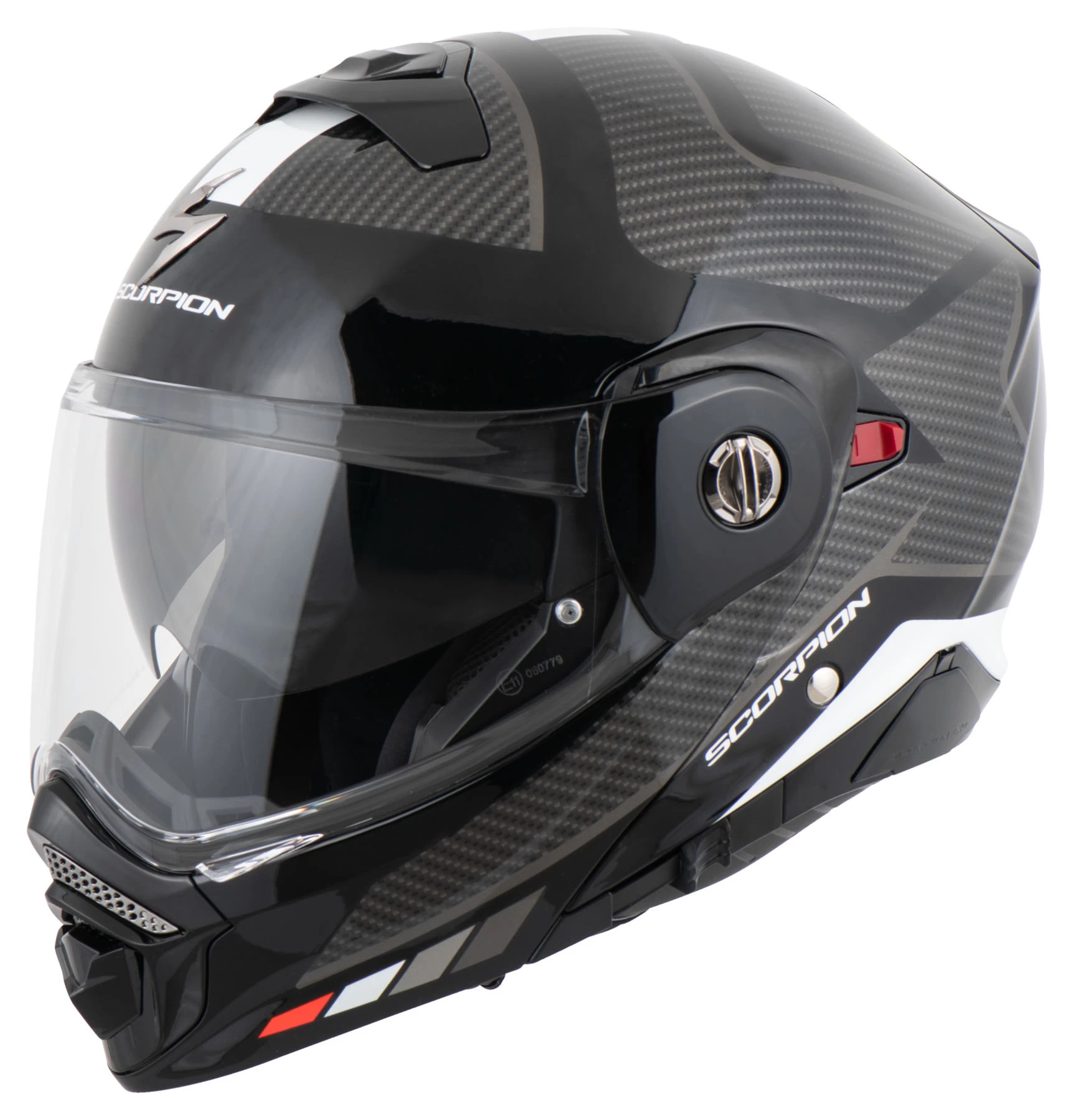 Scorpion ADX-2 Camino Casque D'enduro – Image 7