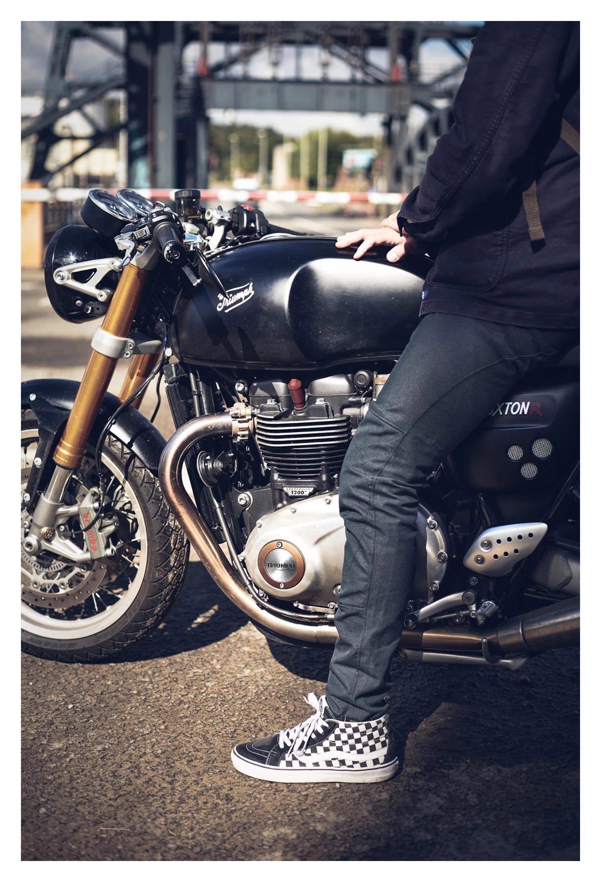 Bowtex Standard R Legging, â Image 5