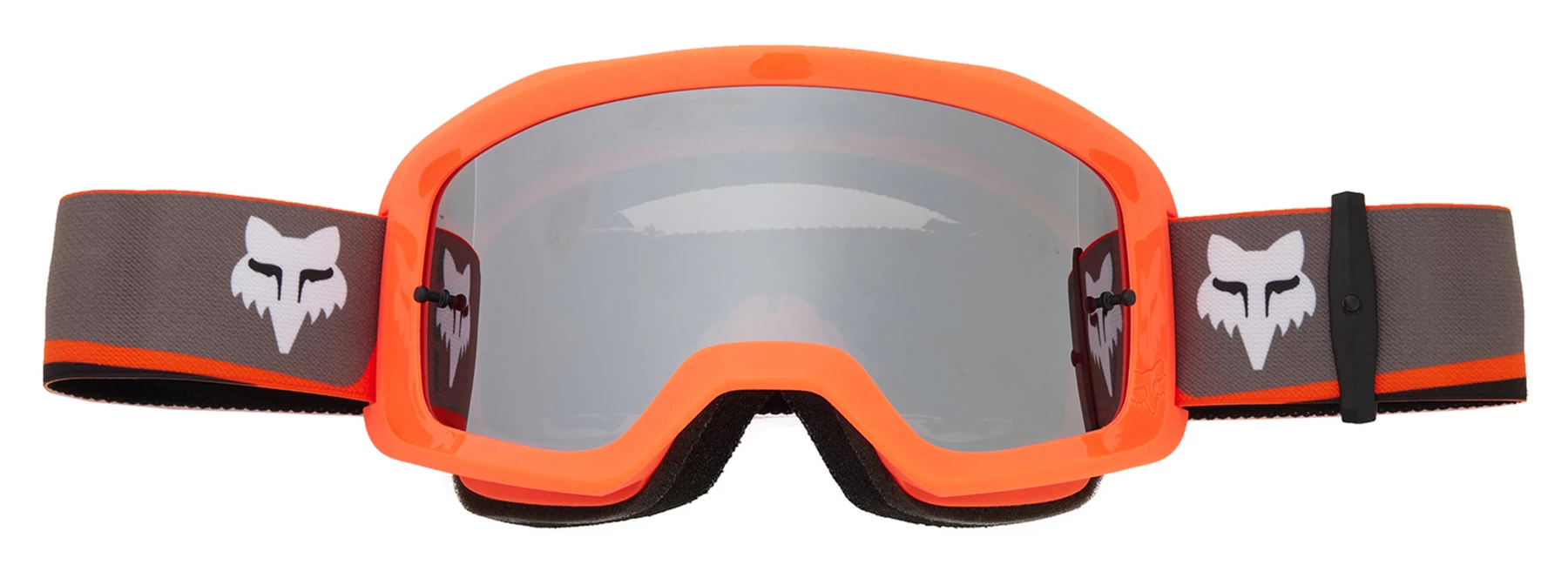 FOX MAIN BALLAST SPARK