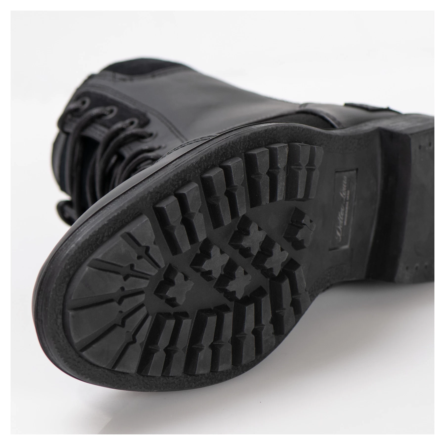 Detlev Louis DL-BM-6 Bottes De Moto – Image 2