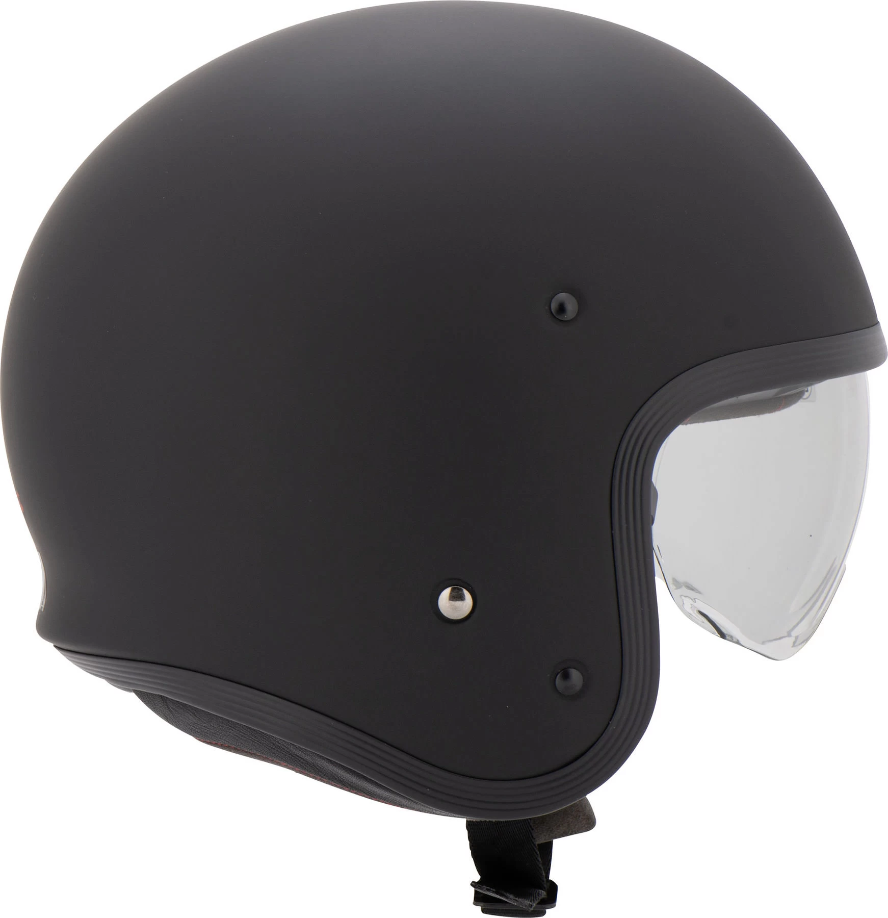 Nishua NJX-1 Casque Jet – Image 5