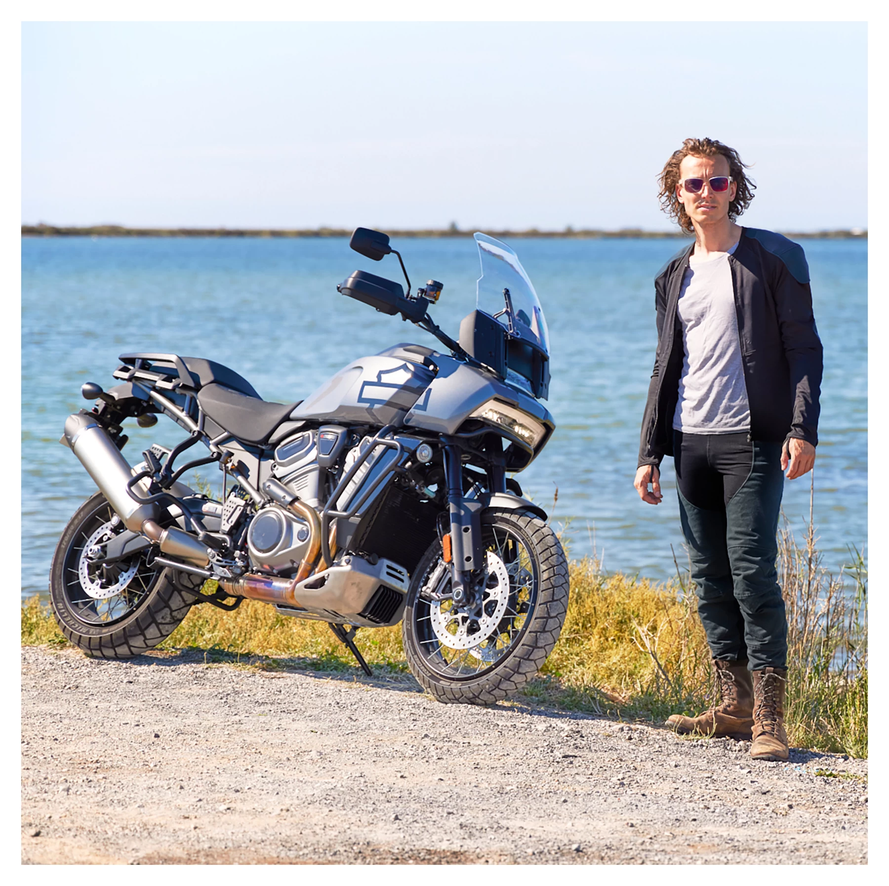 Bowtex Standard R Veste, â Image 8