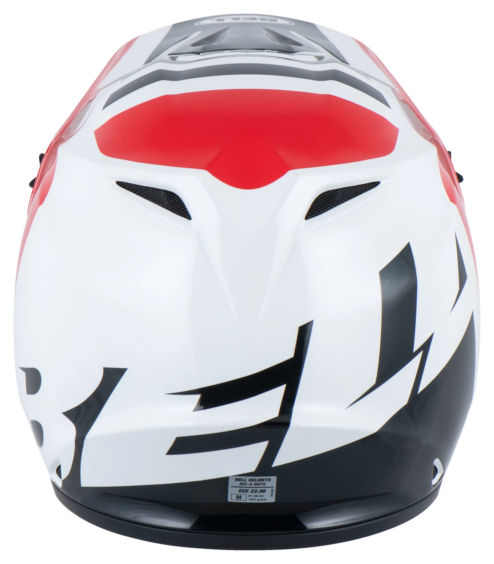 Bell MX-9 MIPS 22.06 Alter Ego – Image 5