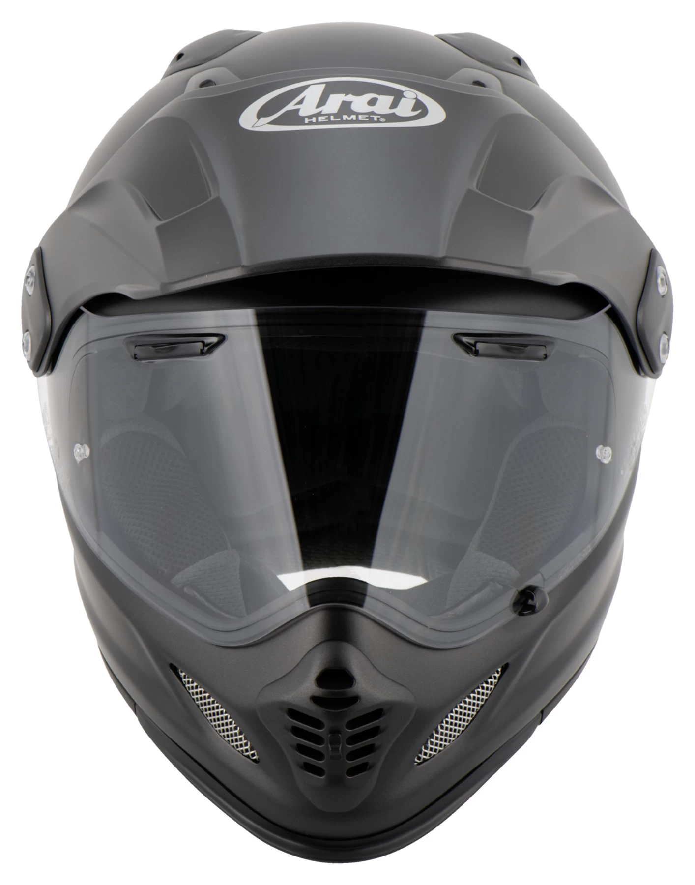 Arai Tour-X4 Frost Black – Image 7