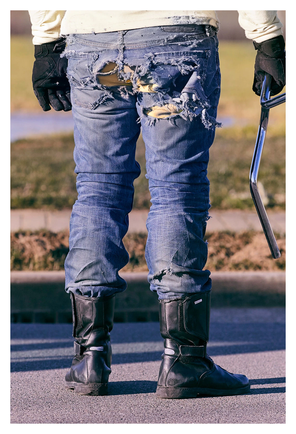 Bowtex Essential Legging Niveau AA â Image 6