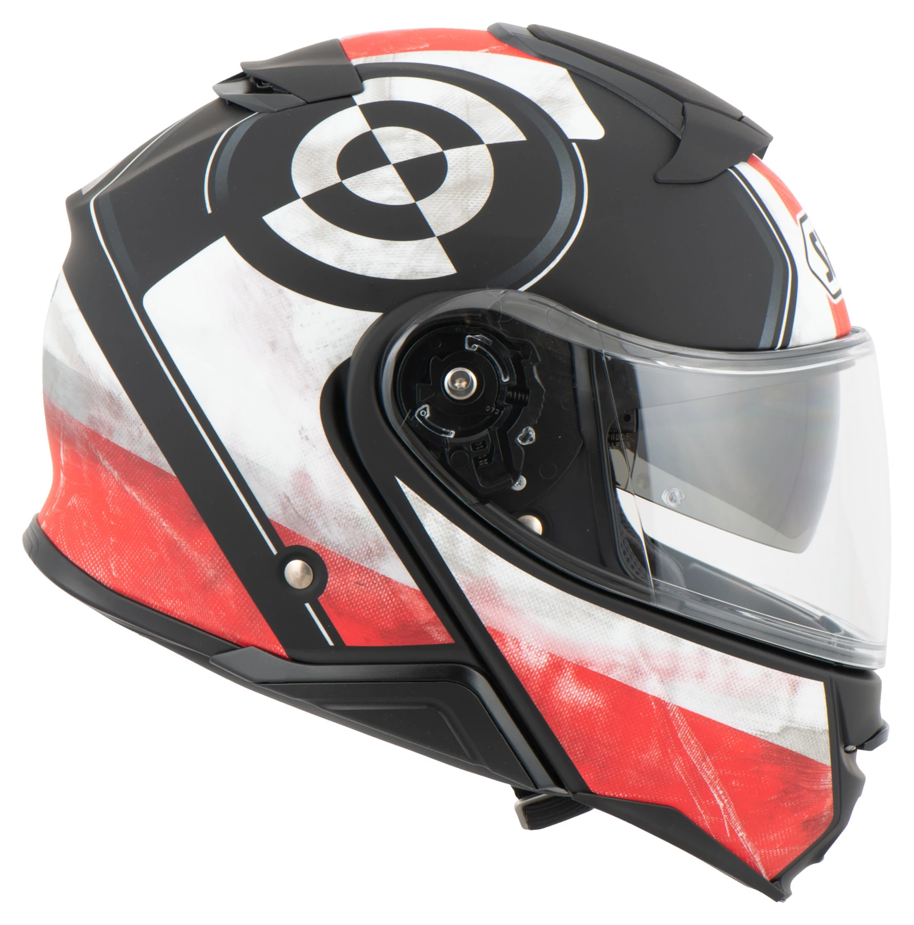 Shoei Neotec II Jaunt TC-1, – Image 8